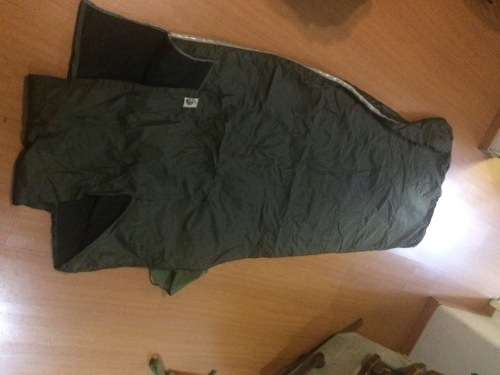 Rhodesian Army Issue Sleeping Bag