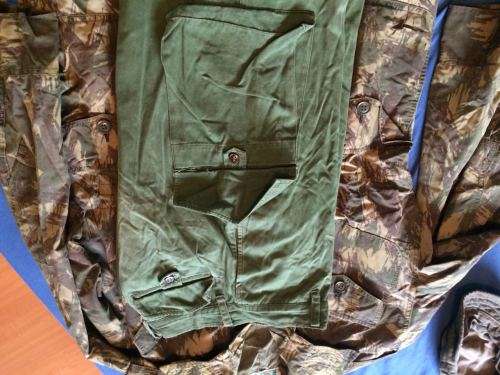 Rhodesian bush war FRELIMO, bring backs.