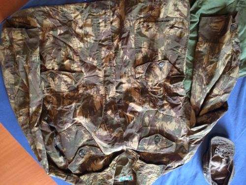 Rhodesian bush war FRELIMO, bring backs.