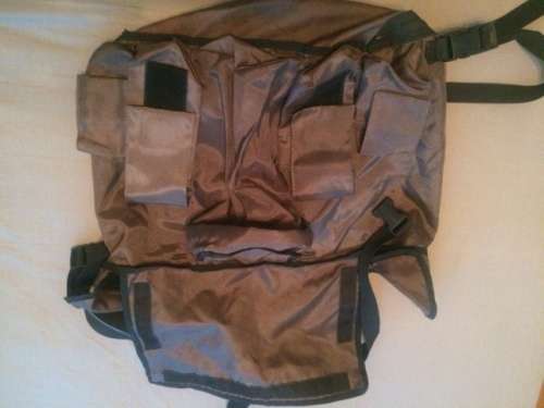 SADF Special Forces Kit.