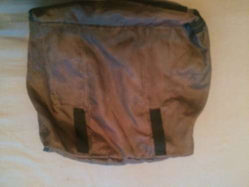 SADF Special Forces Kit.