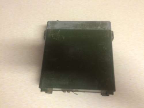 Rhodesian Bush War Radio