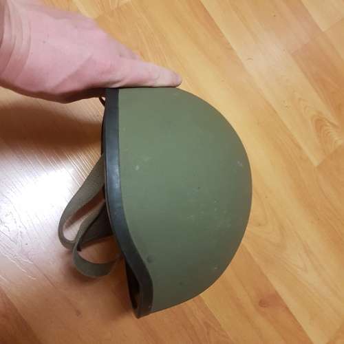 SADF bush war Recce/Para helmet IDF made kevlar