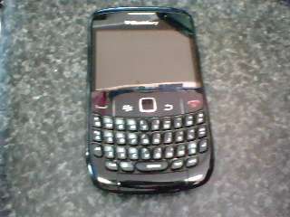 Blackberry 8520 curve + Charger (Shipping R40)