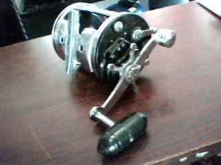 Penn Jigmaster Reel (Shipping R40)