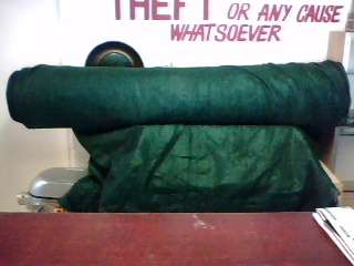 Shade Netting 10m x 3m (collection only)