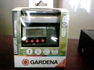 Gardena Comfort C1060 Water Computer