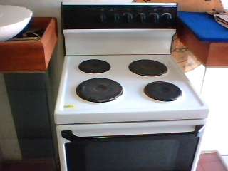 Defy 621 Cable Stove (Collection only)