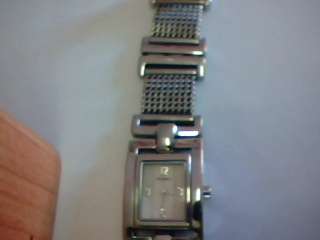 Fossil ladies watch (Shipping R60)