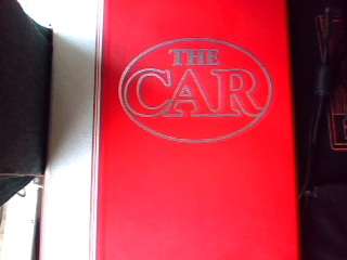 All the world's greatest cars week by week FIRST EDITION Published by Orbis