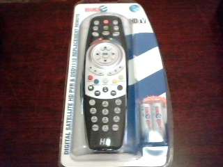 DSTV HD PVR Replacement Remote (Shipping R60)