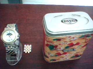 Fossil Gent Watch (Shipping R60)