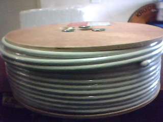 Aereal Cable 32 Braid (Shipping R60)(Last One!!!!!)