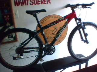 Scott Mountain Bike Scale 70 (Collection Only)