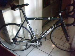 KHS Flite 1000 Road Bike (Collection Only) Relisted Due to Timewaster!!!