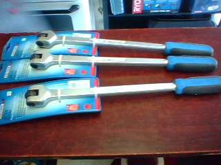 Gedore Power Bar x 3  1/2 inch drive (Shipping R60)