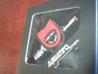 Aquatec Scub-Alert Air Powered underwater signaling device (Shipping R50)