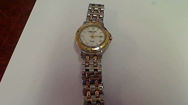 Raymond Weil Tango Ladies Watch (Shipping R60)