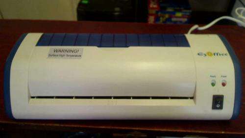 Laminator A4 (Shipping R60)
