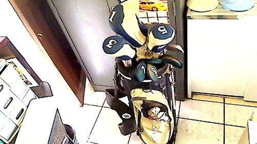 Proline Ladies Golf Set (Collection Only !!!!!)