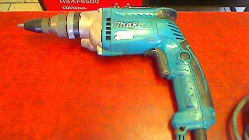 Makita Posi Drive Screw Gun