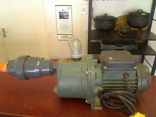 ELD 0.8kw Electric Water Pump