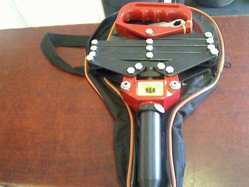 FTS Industries Lazy Tong Riveter