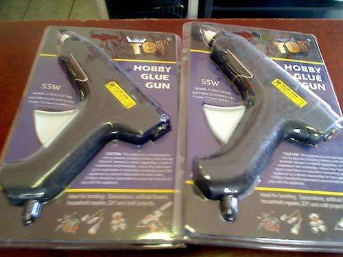 Top Hobby Glue Gun x 2