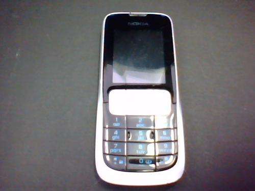 Nokia 2630 + charger