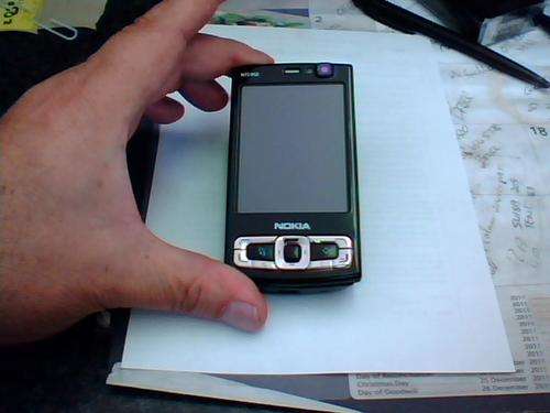 Nokia N95 8GB