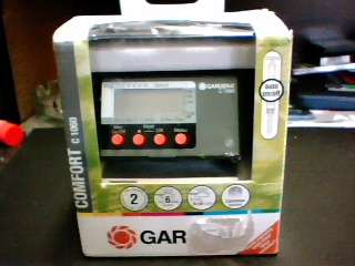 Gardena Comfort Water Computer