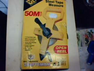Tape Measure 50M