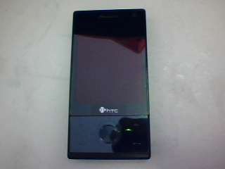 HTC Touch & charger (Shipping R25)