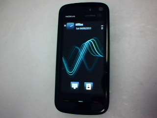 Nokia 5800 Express Music & Charger (Shipping R30)