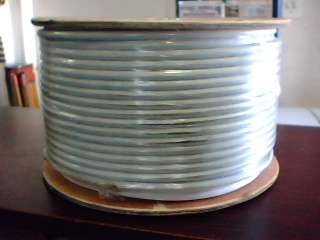 100 M Coaxial Cable (Shipping R60)