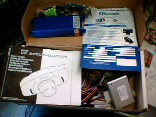 Parrot Bluetooth car kit for BMW E46 (New) (Shipping R50)