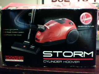 Hoover Storm Vacuum Cleaner (Shipping R60)