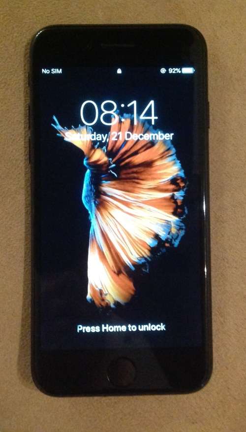 I phone 7 - excellent condition - Not Refurbished- Original