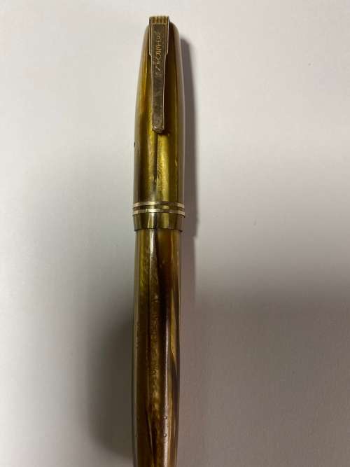 Waterman Fountain Pen
