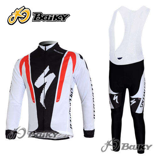 SYOCK CLEARANCE - Thermal Fleece 11 SPECIALIZED