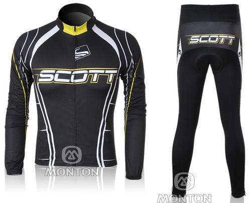 Stock Clearance --- Scotts Long Kit --- Only one XL