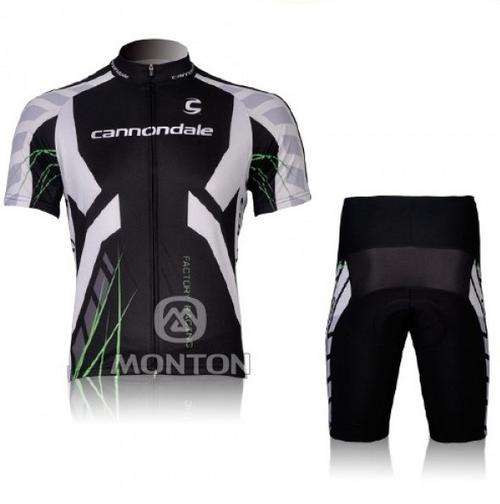 Cannondale Cycling Kit 2