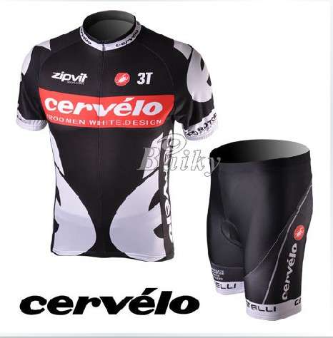 Cervelo Cycling Kit 1