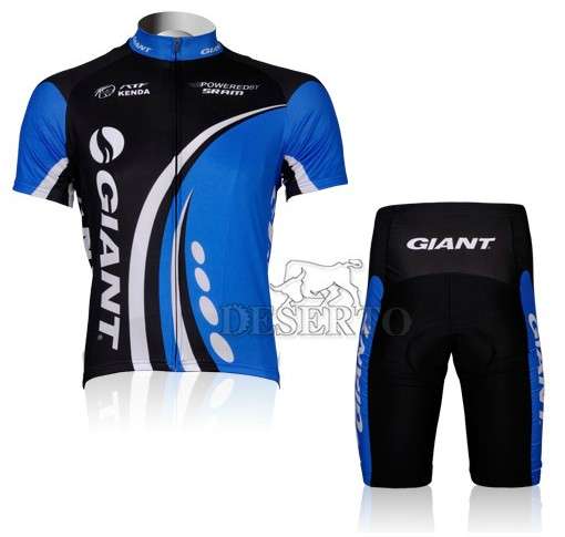 Giant Cycling Kit 3