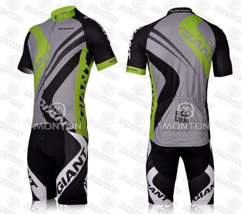 Giant Cycling Kit 5