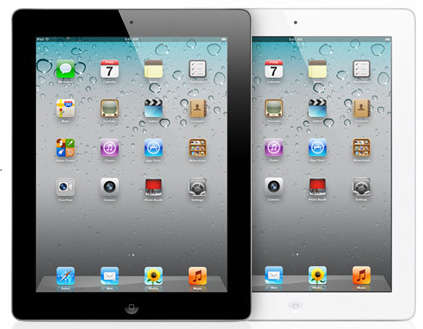 iPad 2 16 gb - wifi + 3G