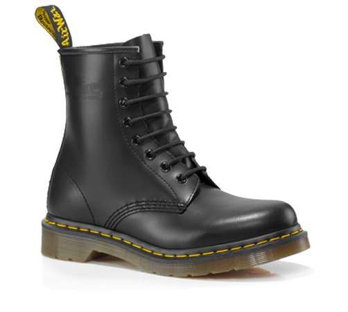 Dr Martens - 1460 Classic Black
