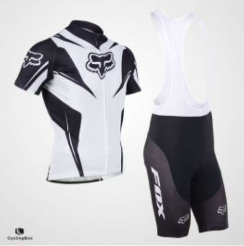 Fox kit XXL Only .. Stock Clearance