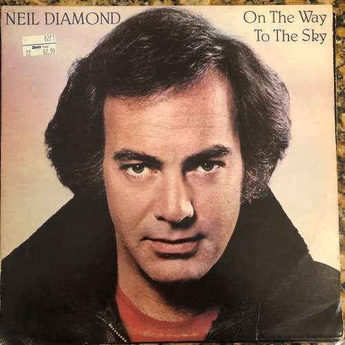 5LP Lot Pop Rock Vinyl Elton John Rod Stewart Neil Diamond Jazz Singer