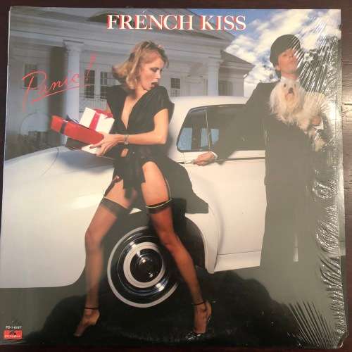 7LP Disco Lot Vinyl Gonzalez Real Thing Donna Summer Village People